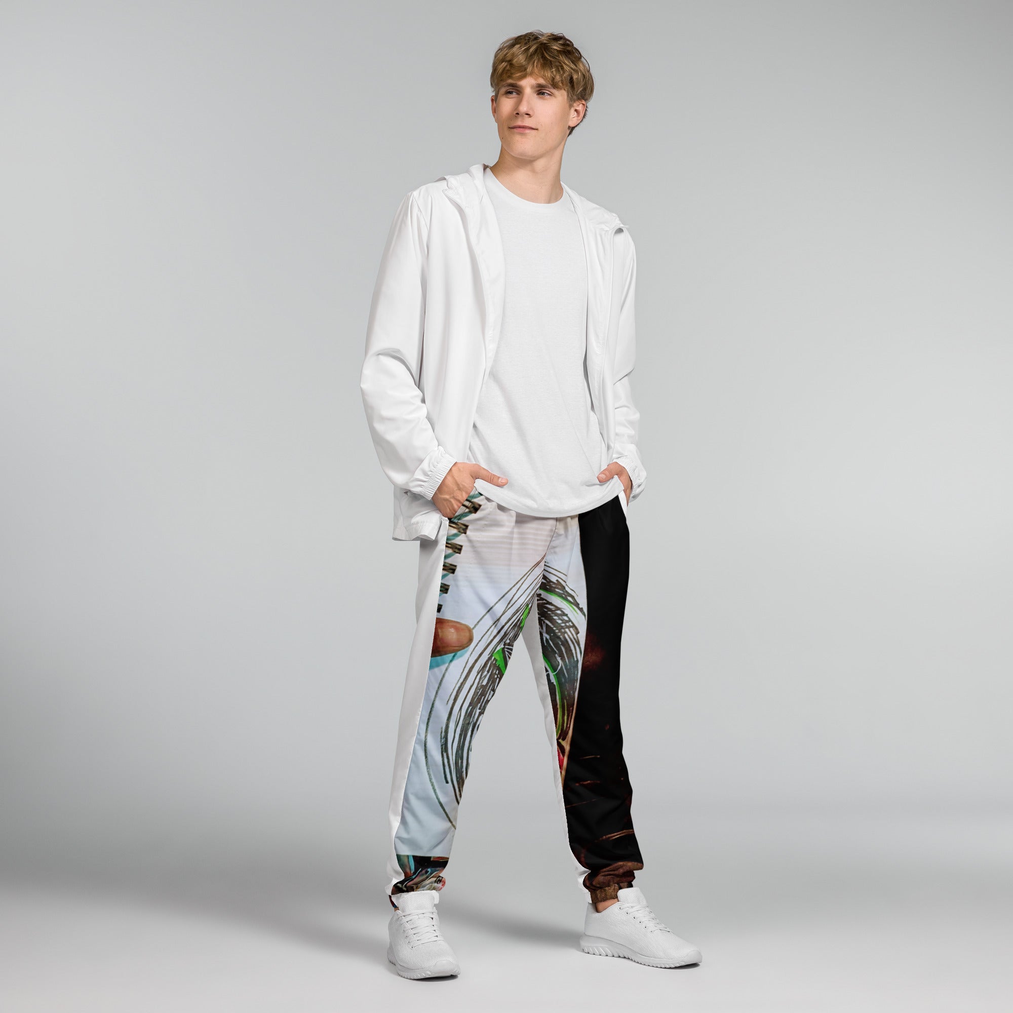 Unisex Track Pants | Junebug - junebug