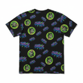 Junebug Purple Graphic Tee - junebug