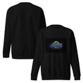 Unisex Premium Sweatshirt - junebug