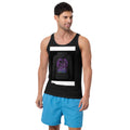 Unisex Tank Top - junebug