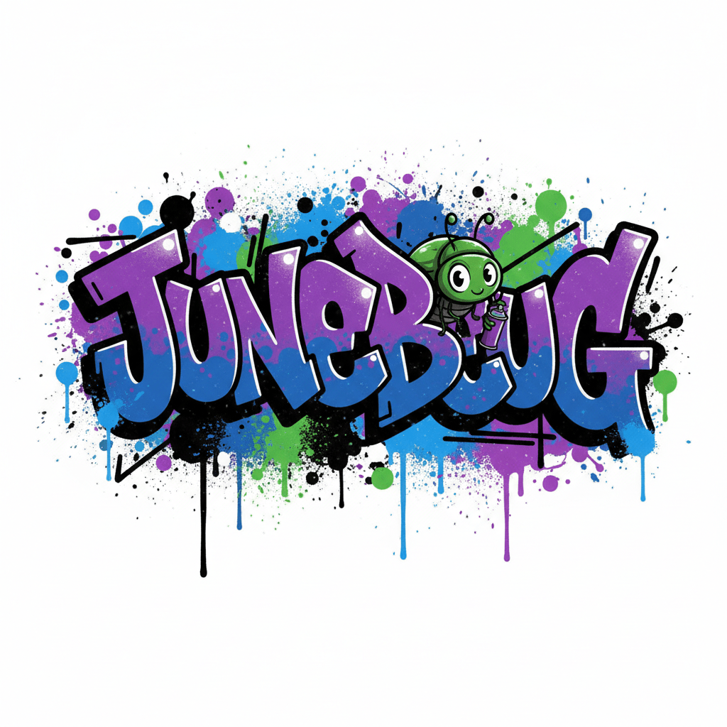 Raw Sketch Graphic Tee | Junebug - junebug