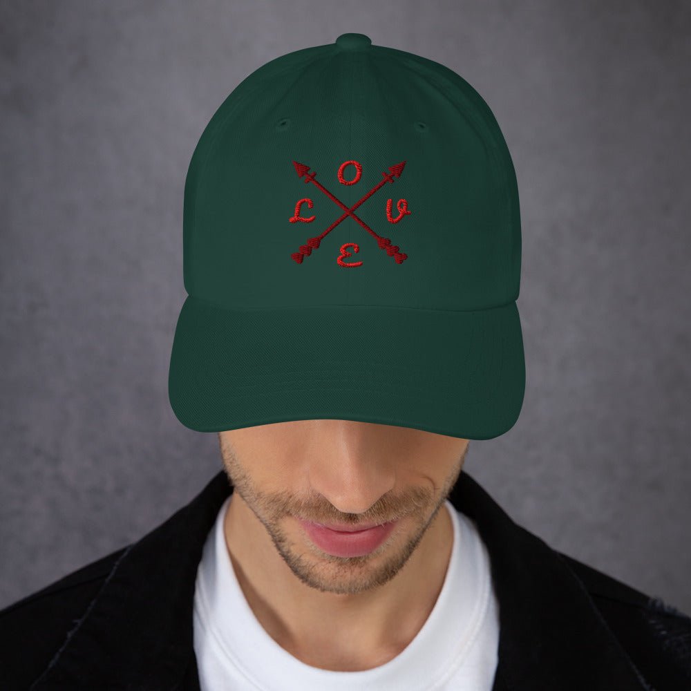 Dad Hat | Junebug - junebug