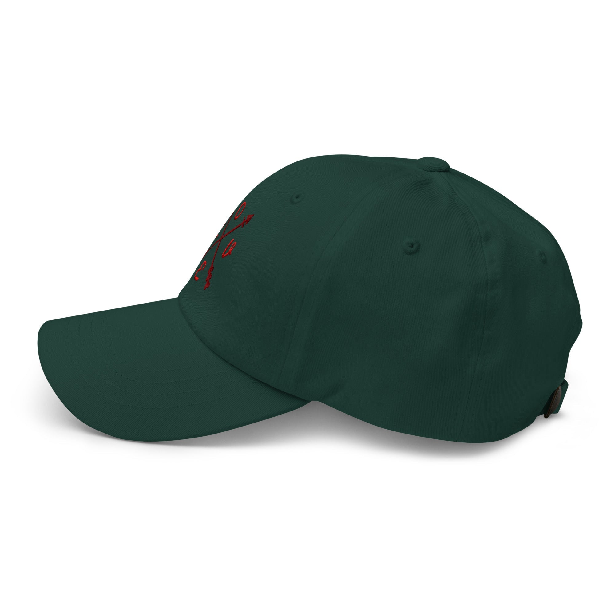 Dad Hat | Junebug - junebug