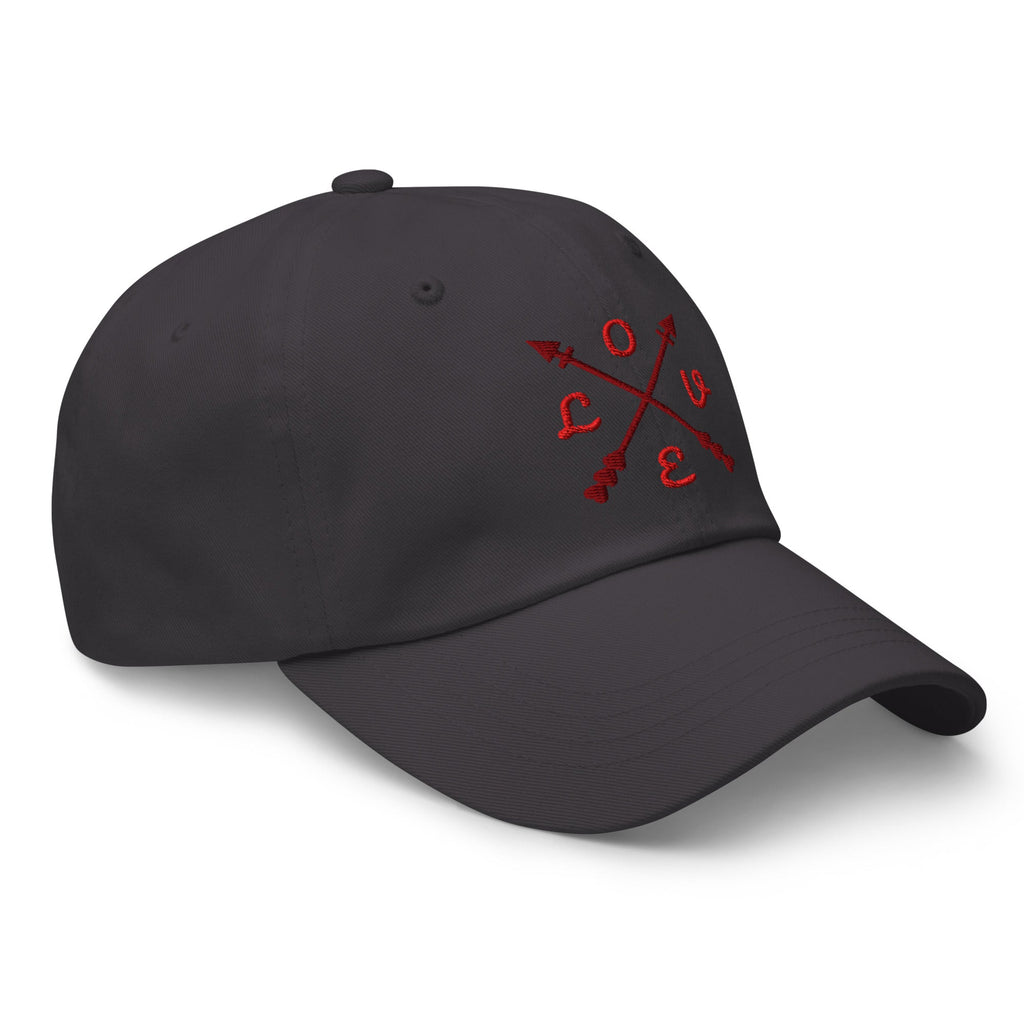 Dad Hat | Junebug - junebug