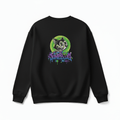 Junebug Graffiti Cat Dog T-Shirt - junebug