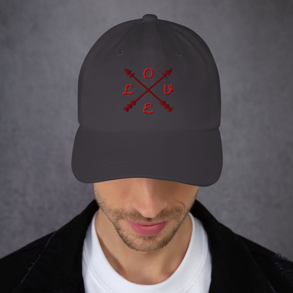 Dad Hat | Junebug - junebug