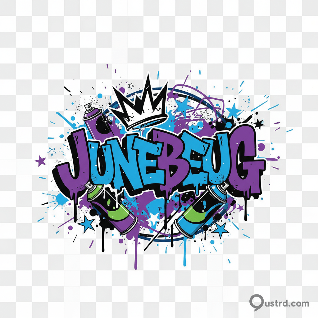 Raw Sketch Graphic Tee | Junebug - junebug