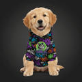 Junebug Puppy Hoodie - junebugjunebugjunebug