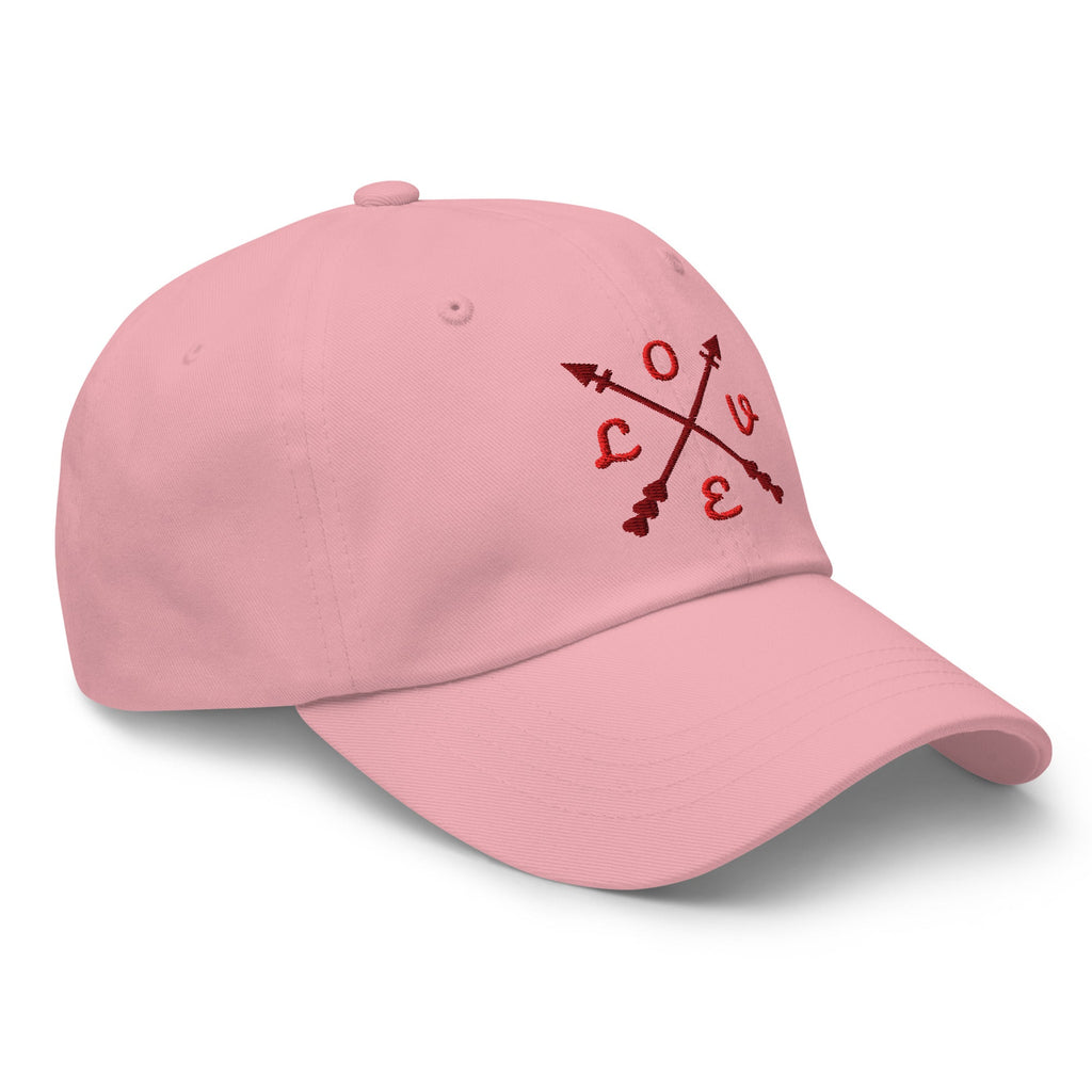 Dad Hat | Junebug - junebug