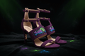 JuneBug Strappy Sandals - junebugJuneBug Strappy SandalsEMBROIDERYjunebugjunebug1
