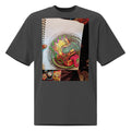 Oversized Faded T-Shirt | Junebug - junebug