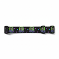 Junebug Graffiti Cat Dog Collar - junebug