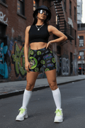 Junebug Women's Crop Top - junebug