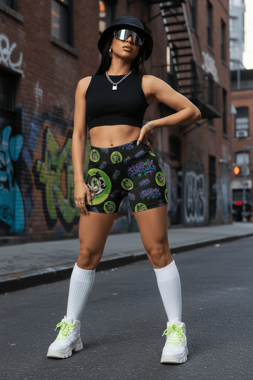 Junebug Women's Crop Top - junebug