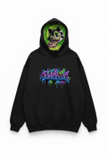 Junebug Graffiti Hoodie - junebug