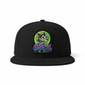 Junebug Snapback Hat - junebug