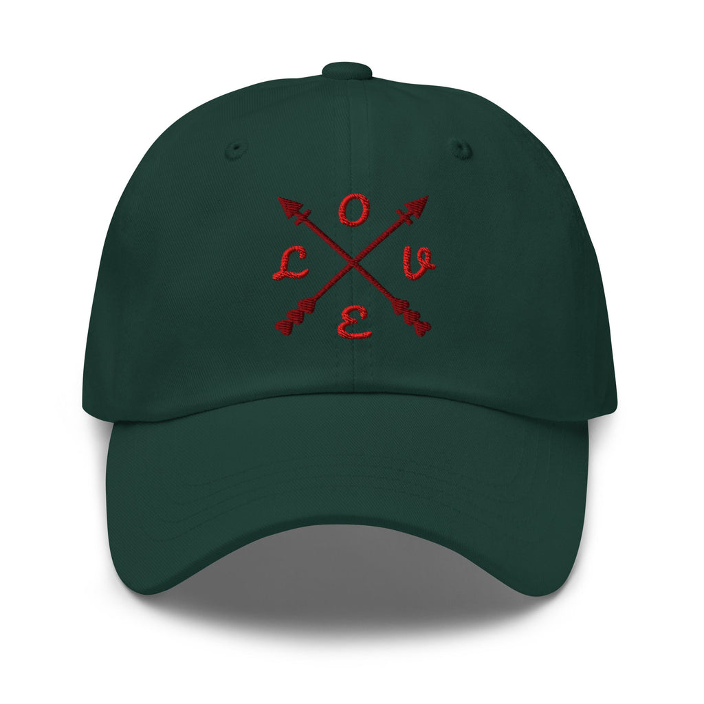 Dad Hat | Junebug - junebug