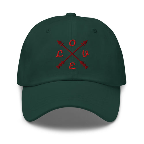 Dad Hat | Junebug - junebug