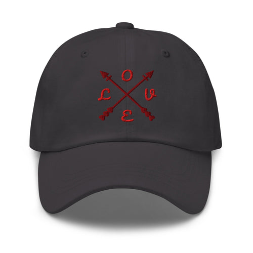 Dad Hat | Junebug - junebug