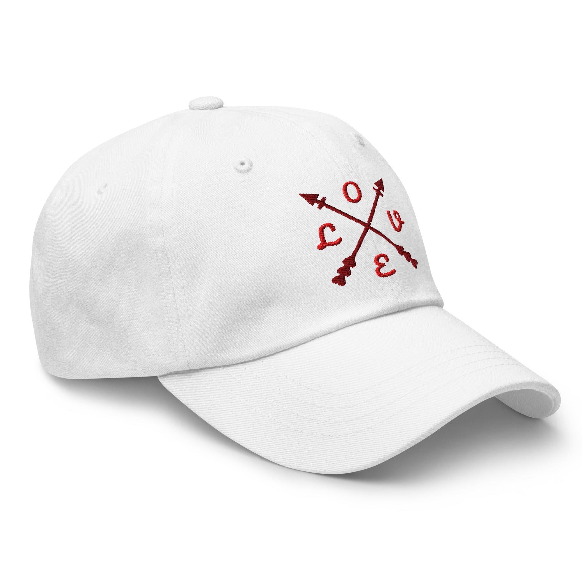 Dad Hat | Junebug - junebug