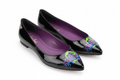 JuneBug Ballet Flats - junebug