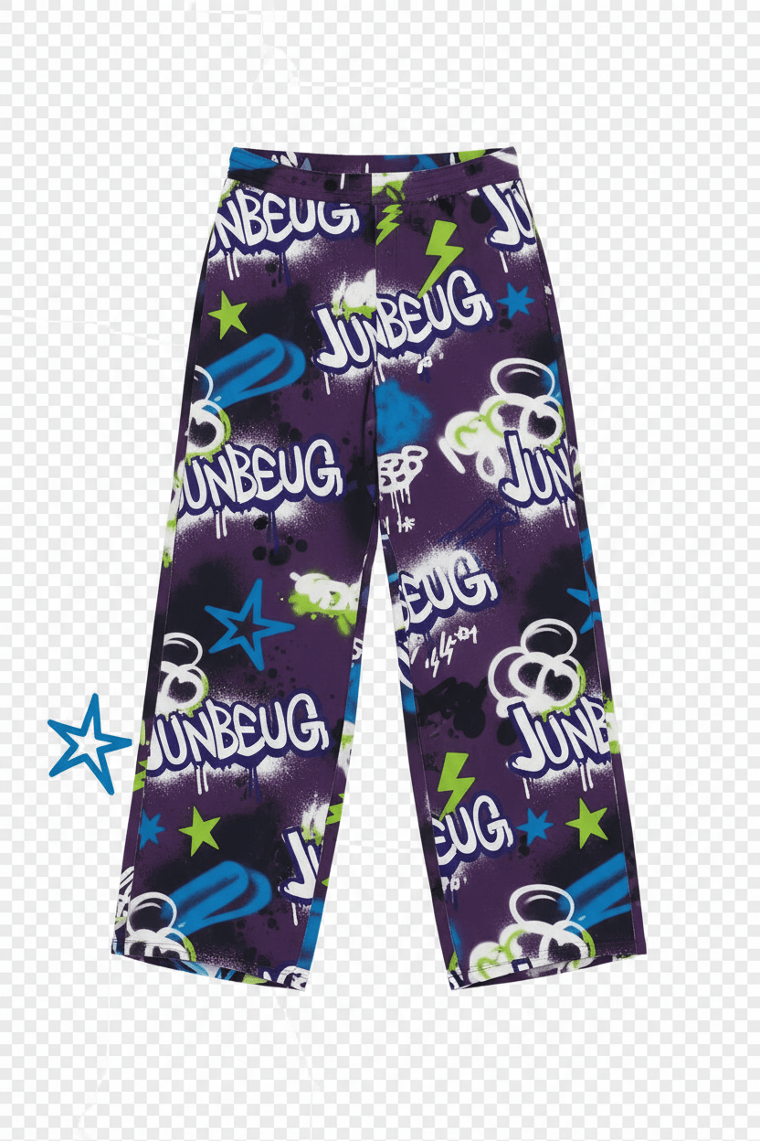 Raw Sketch Graphic Tee | Junebug - junebug