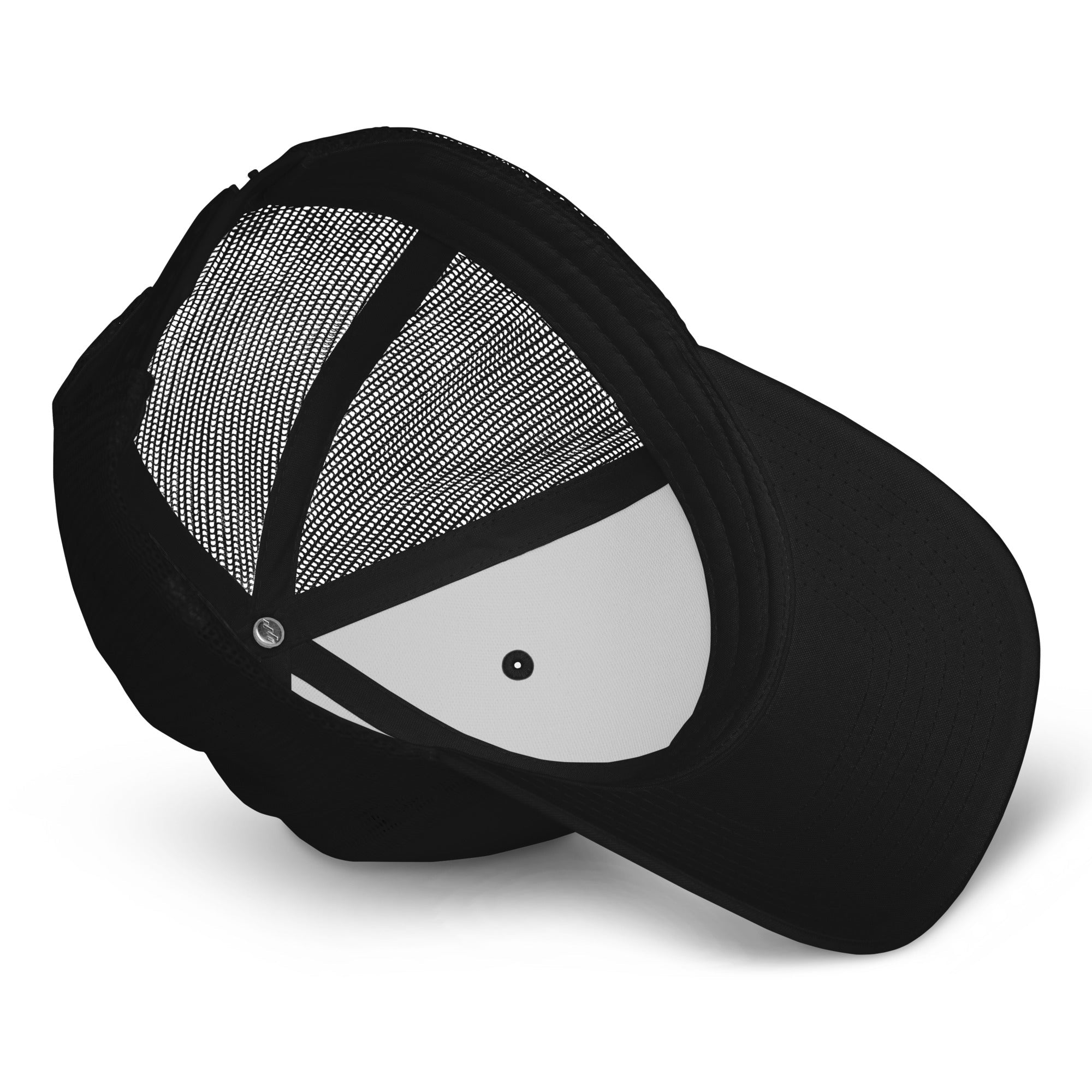 Trucker Cap - junebugTrucker Cap1