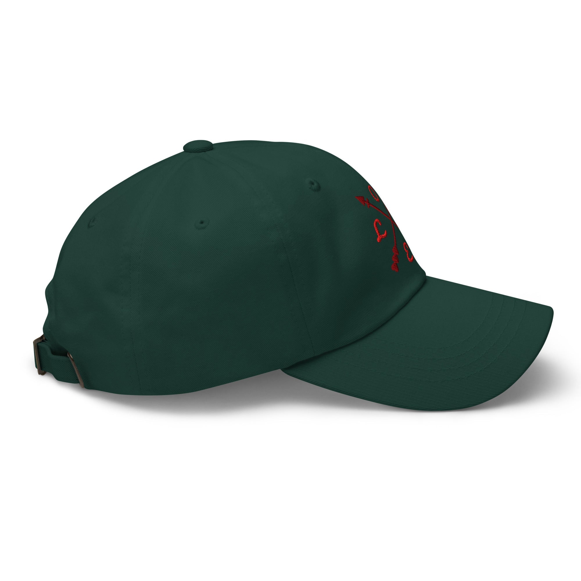Dad Hat | Junebug - junebug