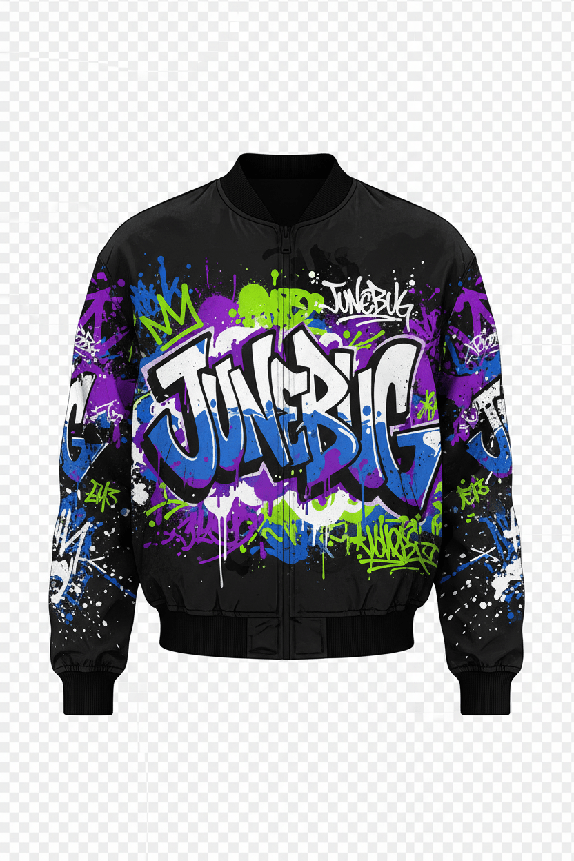 Raw Sketch Graphic Tee | Junebug - junebug